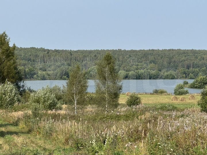 Участок 14 сот. (СНТ, ДНП)