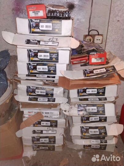 Тормозные диски Chevrolet/GMC/ford/Hummer