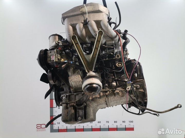 Двигатель (двс) для mercedes-benz C-Class (W202)