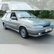 ВАЗ (LADA) 2114 Samara 1.6 MT, 2012, 237 000 км, с пробегом, цена 360 000 руб.