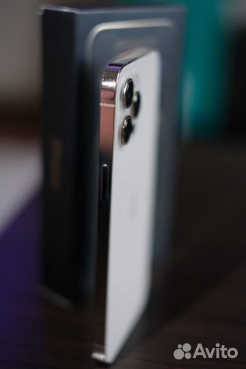 iPhone 12 Pro Max, 256 ГБ