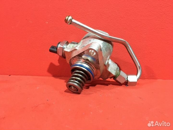 Тнвд Skoda Octavia A7 лифтбэк chpa 1.4L 1395