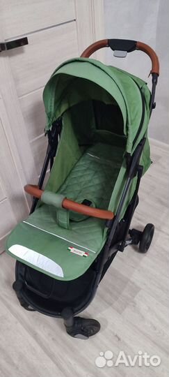 Прогулочная коляска yoya plus X borni