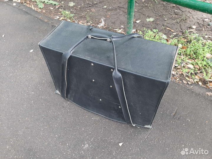 Швейная машинка подольская ручная