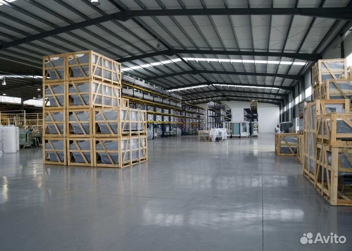 Металлоконструкции по вашим проектам, размерам