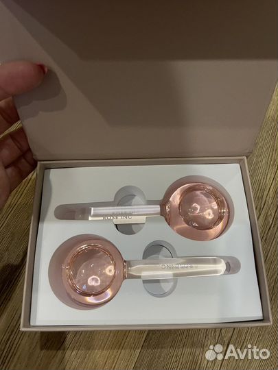 Набор для массажа rose ink