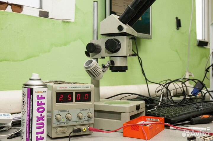 Ремонт Компьютеров Ноутбуков Приставок Телевизоров