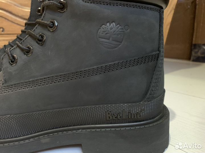 Ботинки timberland 6 inch premium