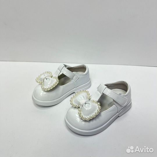 Туфли для девочек