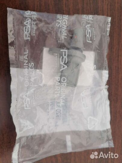 Датчик распредвала Пежо Боксер