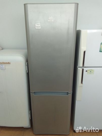 Холодильник Indesit BIA18S. Гарантия