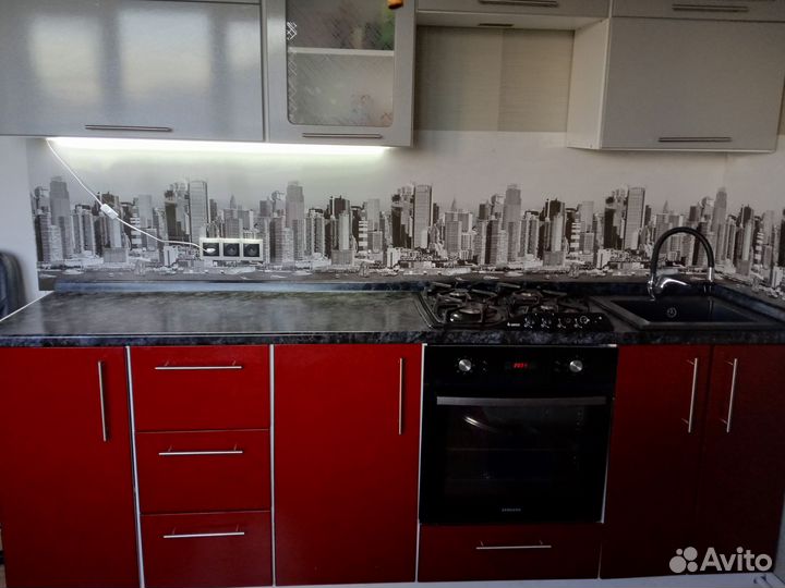 Кухонный гарнитур бу