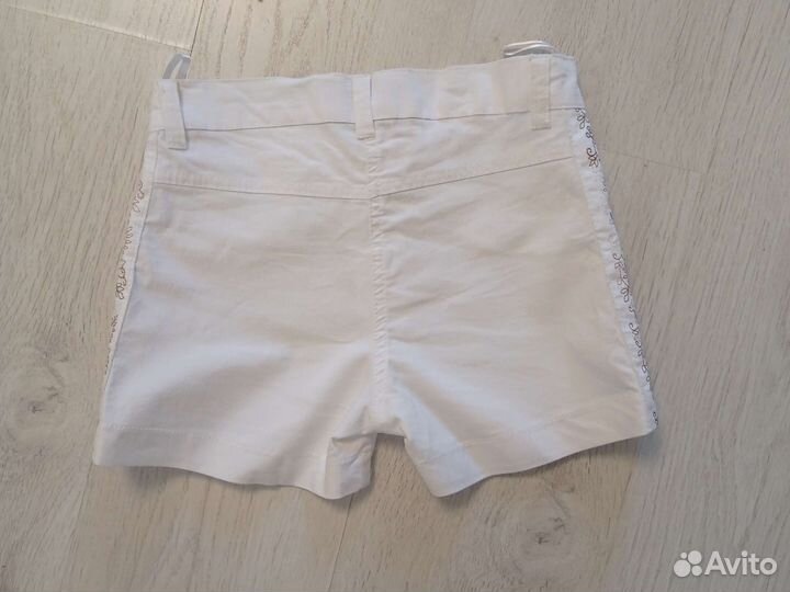 Шорты женские