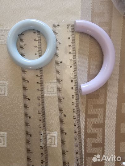 Фурнитурадля соскодержателей