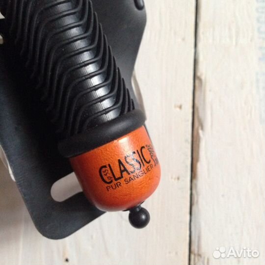 Брашинг для волос Sibel