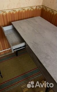 Игровой стол Zet Gaming Force Armor 6K