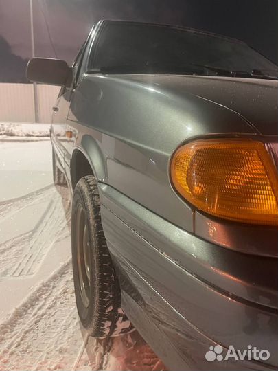 ВАЗ 2113 Samara 1.6 МТ, 2010, 100 000 км