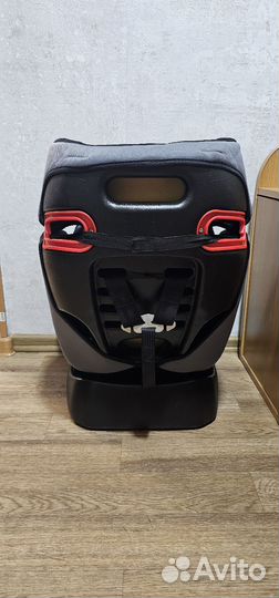 Детское автокресло