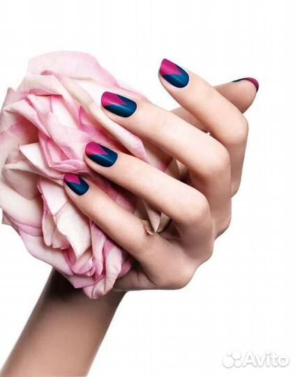 Мастер маникюра и педикюра