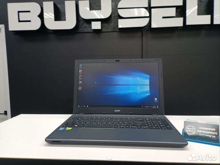 Ноутбук Acer Aspire E5-571G-56FD