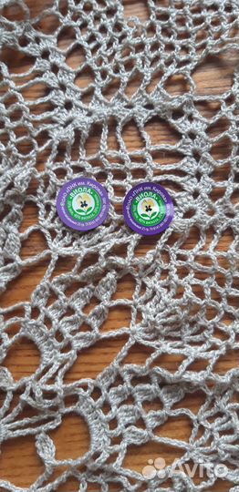 Скатерть ручной работы