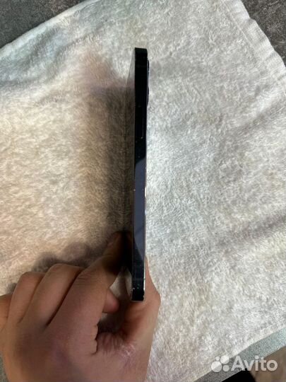 iPhone 12 Pro, 128 ГБ