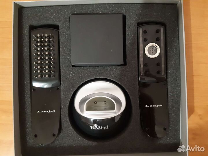 Набор для ухода за лицом,волосами Дешели