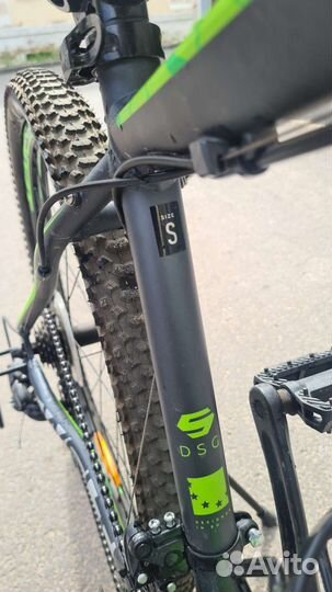 Велосипед welt 26