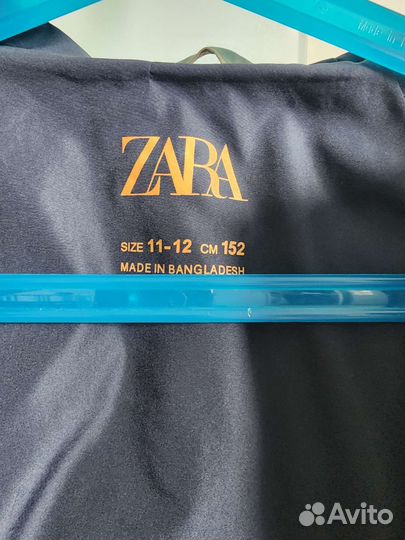 Продам классную ветровку Zara