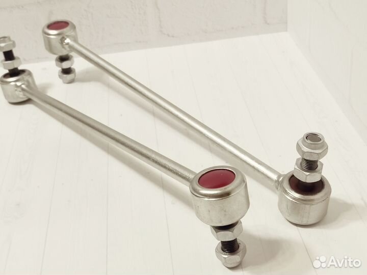 Усиленные стойки стабилизатора Opel Nissan Mazda