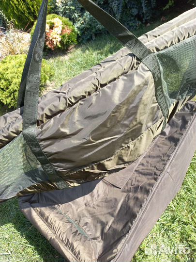 Сумка для взвешивания Акубенс