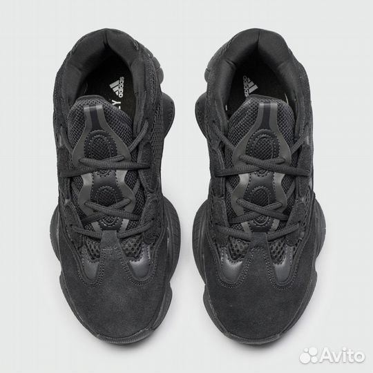 Кроссовки Adidas Yeezy Boost 500