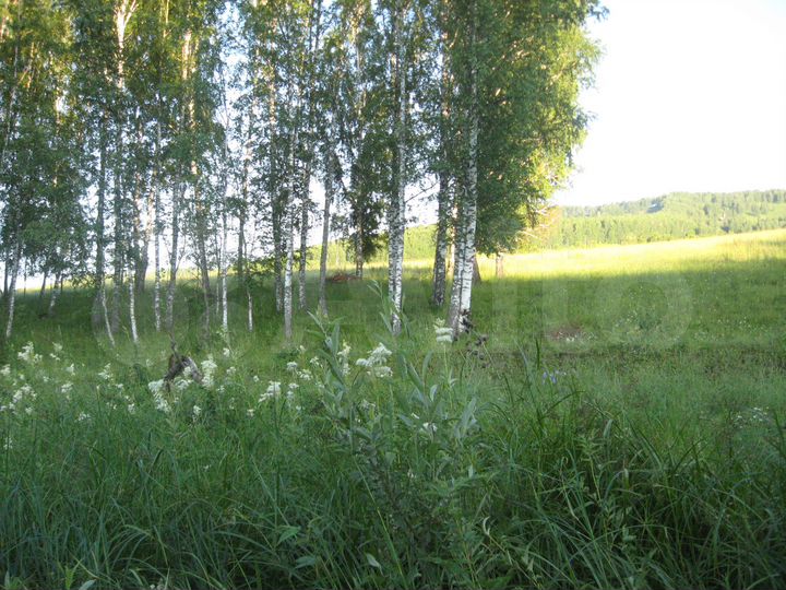 Участок 19,2 га (СНТ, ДНП)