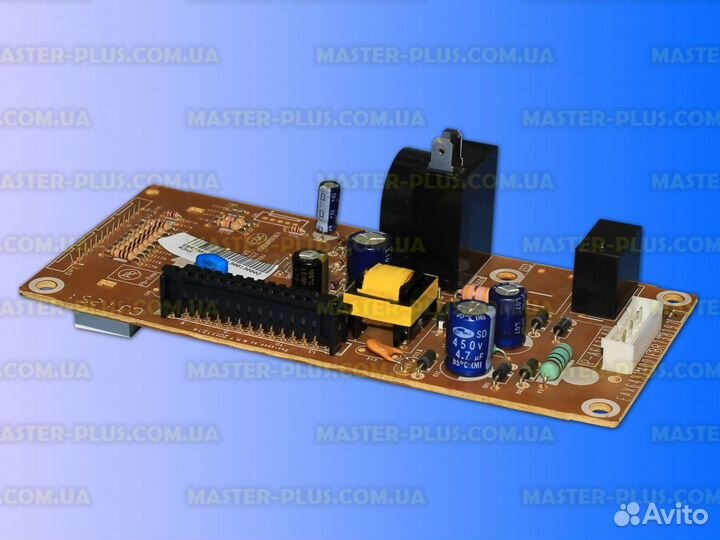 Свч:Сенсорные и Механические модуля