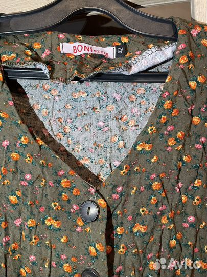 Женские вещи пакетом 42 44