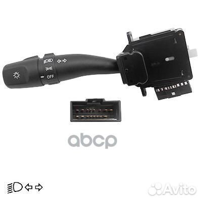 Переключатель 23332 meat & doria