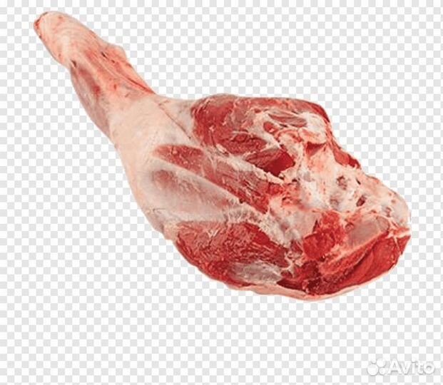 Баран, баранина