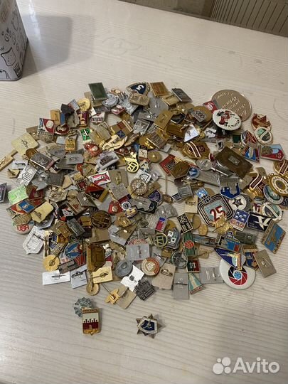 Значоки ну погоди,Тшот,луноход