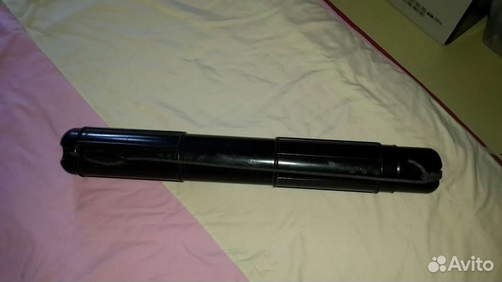 Тубус Стамм