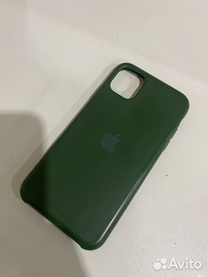 Чехол на iPhone 11