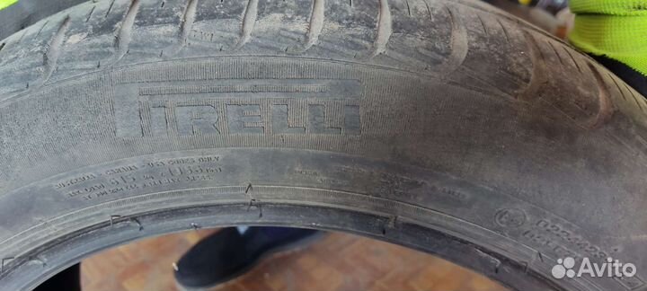 America Salt Lake City SLC 202 205/55 R16