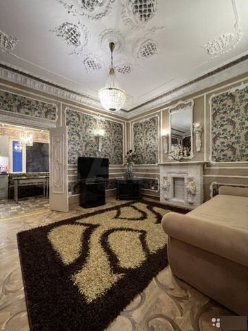 Дом 60 м² на участке 1 сот.