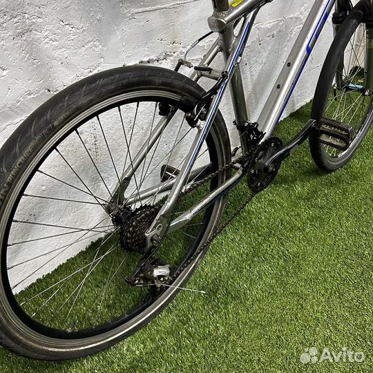 Велосипед gt agressor 26