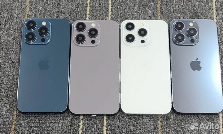 iPhone 16 Pro Max, 256 ГБ