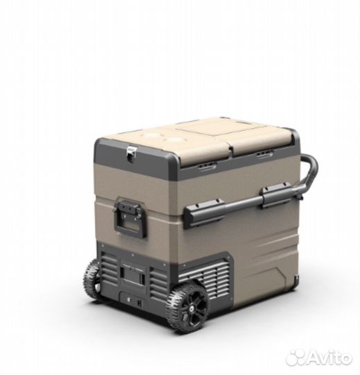 Автомобильный холодильник Alpicool TAW45, 45л