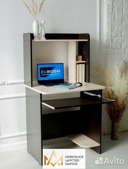 Стол компьютерный «Грета-1»