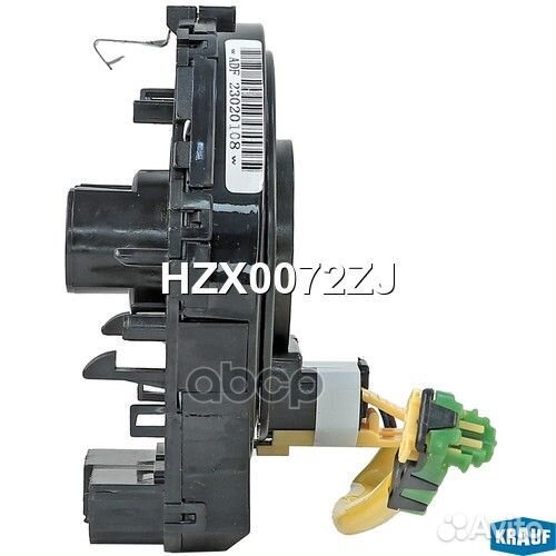 Контактная группа подушки безопасности HZX0072ZJ