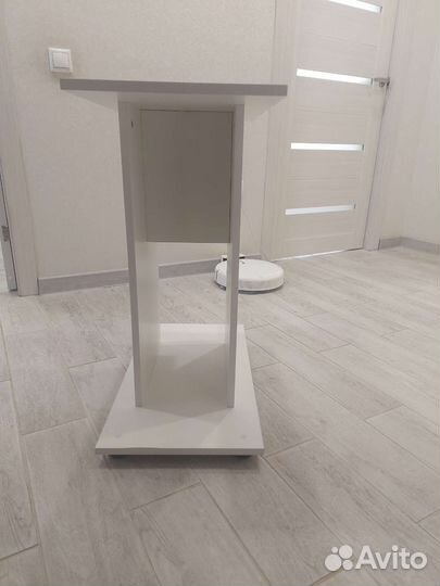 Тумба под аквариум бу