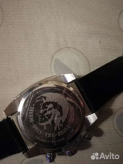 Часы diesel