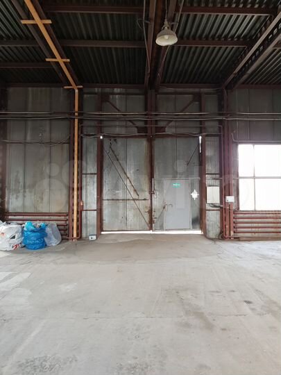 Склад, 271 м²